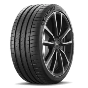 285/30R21 100Y Michelin Pilot Sport 4 S RG