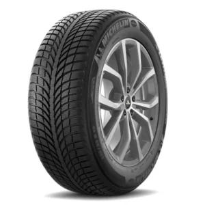 215/70R16 104H Michelin Latitude Alpin LA2