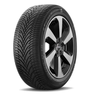 225/60R17 99H BFGoodrich G-ForceWinter 2 SUV