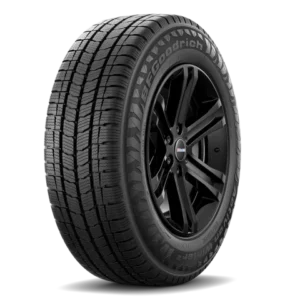 215/65R16C 106/104T BFGoodrich Activan Winter2