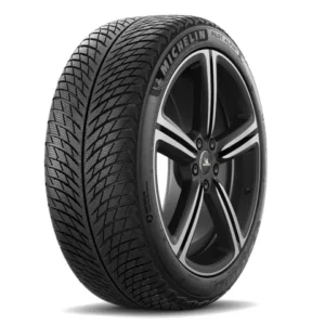 245/40R20 99W Michelin Pilot Alpin 5 XL
