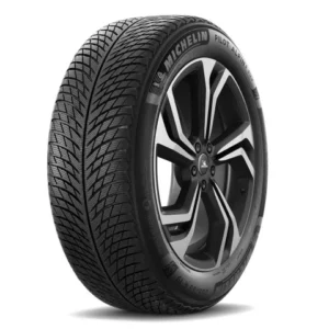 255/40R21 102V XL Michelin Pilot Alpin 5 SUV RG