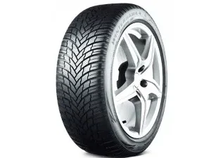 205/45R17 88V Firestone WinterHawk4 XL