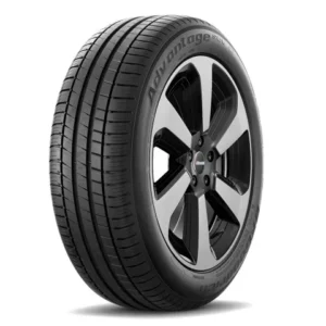 215/65R16 102H BFGoodrich Advantage SUV