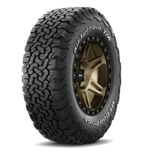 235/70R16 104/101S BFGoodrich All-Terrain KO2
