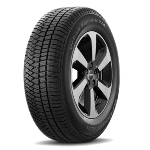 225/70R16 103H BFGoodrich Urban Terrain