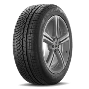 255/45R18 103V Michelin Pilot Alpin PA4