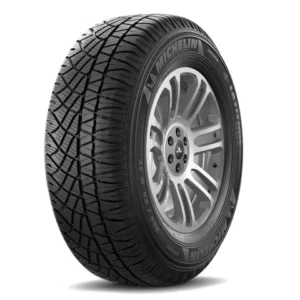 225/70R16 103H Michelin Latitude Cross