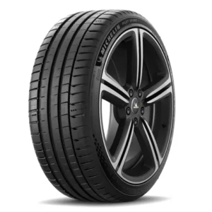 255/40R20 101Y Michelin Pilot Sport 5 Energy XL FRV