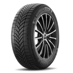 205/45R17 88V Michelin Alpin 6 XL