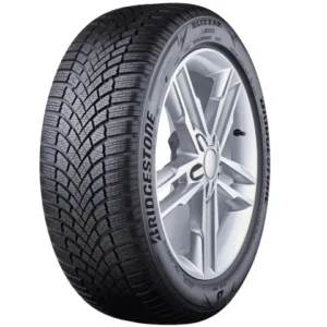 215/55R16 93H Bridgestone Blizzak LM005