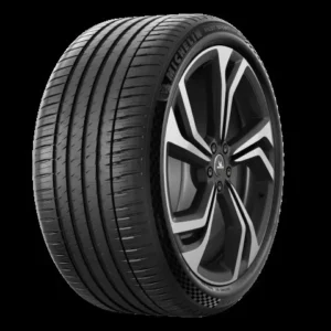 275/40R22 108Y Michelin Pilot Sport 4 SUV