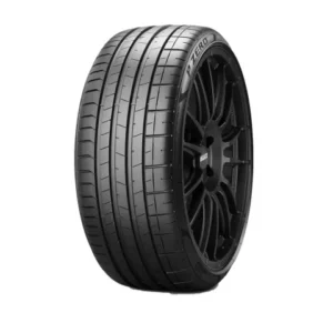 275/40R19 105Y PIRELLI P-Zero (Pz4) XL
